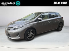 Toyota Auris - 1.8 Hybrid Aspiration | 06-10141018 Voor meer informatie