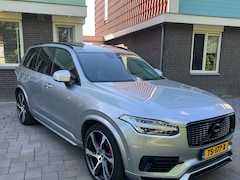 Volvo XC90 - 2.0 T8 Twin Engine AWD R-Design Zeer compleet uitgevoerd!