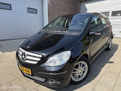 Mercedes-Benz B-klasse - 170 AUTOMAAT