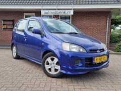 Daihatsu Young RV - 1.3-16V S, NIEUWE APK