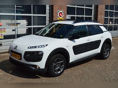 Citroën C4 Cactus - Pdc, Automaat, Navigatie 1.2 PureTech Shine