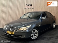 BMW 5-serie - 523i LCI Executive AUT APK-6/2026 NAVI FACELIFT