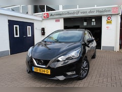 Nissan Micra - 0.9 IG-T N-Connecta
