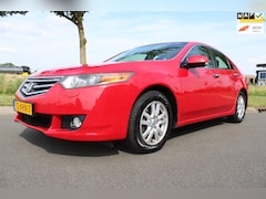 Honda Accord - 2.0i Elegance Limited Edition Airco , automaat