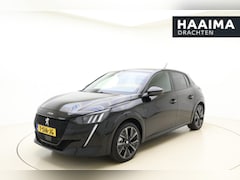 Peugeot e-208 - EV GT 350 50 kWh | Adaptive Cruise Control | Climate Control | Navigatie | Stoelverwarming