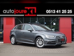 Audi A3 Sportback - 1.4 e-tron PHEV Attraction Pro Line plus | Origineel NL | Schuif-/kanteldak | ACC | Leder