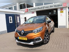 Renault Captur - 1.3 TCe Intens Automaat
