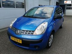 Nissan Note - 1.4 Pure