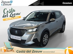 Peugeot 2008 - 1.2 PureTech Active *Navigatie*Cruise Control*Airco*Nette auto