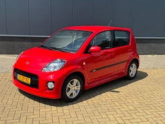 Daihatsu Sirion 2 - 1.3-16V Sport 1e eigenaar