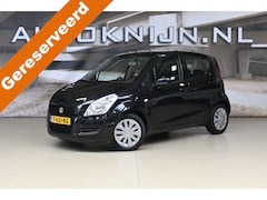 Suzuki Splash - 1.2 94pk Comfort | AUTOMAAT | Airco | Stoelverwarming |