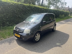 Fiat Panda - 1.2 Emotion