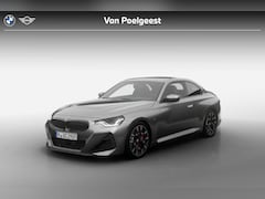 BMW 2-serie Coupé - 220i | M Sport Pro | Premium Pack | Active Cruise Control