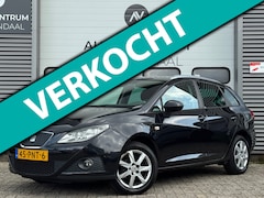 Seat Ibiza ST - 1.2 TDI Style 75 PK APK 09-2025 CRUISE/AIRCO/BLUETOOTH