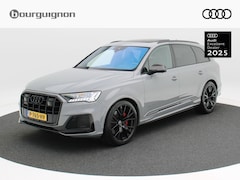 Audi SQ7 - 4.0 TFSi 508 Pk quattro 7-Persoons | Sportdif & Rolstabilisator | Panoramadak | Head-Up |
