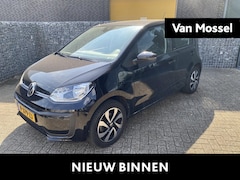 Volkswagen Up! - 1.0 Active 65 PK | Camera | Cruise Control | Parkeersensoren | Airco | Telefoonhouder | DA