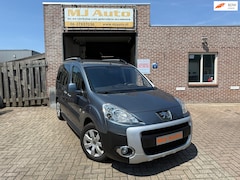 Peugeot Partner Tepee - 1.6 VTi Outdoor airco stoelverwarming PDC