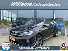 Volkswagen Taigo - 1.5 TSI R- Line Business Trekhaak, App-Connect & Stoelverwarming