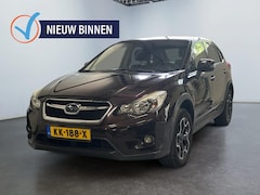 Subaru XV - 2.0i Luxury Plus AWD