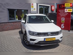 Volkswagen Tiguan - 1.4 TSI Trendline / Cruise / Dealer onderhouden