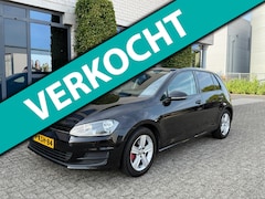 Volkswagen Golf - 1.4 TSI Comfortline BlueMotion