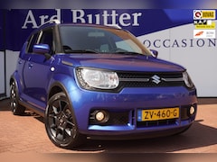 Suzuki Ignis - 1.2 Comfort+airco+privacy-Glass+lmv+Elek-pakket is zeer netjes APK 3-2026