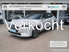 DS 4 - 4 PT 130 Automaat 8 Nav | Camera & Sensoren | Apple Carplay Android Auto