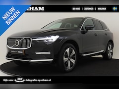 Volvo XC60 - T6 PLUG-IN HYBRID AWD PLUS BRIGHT -PANO.DAK|360°CAM|HARMAN/KARDON|TREKHAAK|ADAP.LED|KINDER