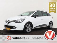 Renault Clio Estate - 0.9 TCe Night&Day | Org NL | Navigatie | Camera |