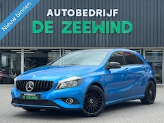 Mercedes-Benz A-klasse - 180 Prestige
