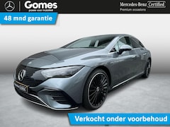 Mercedes-Benz EQE - 350+ AMG Line | Panoramadak | AIRMATIC |