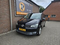 Volkswagen Touran - 1.2 TSI Highline BlueMotion