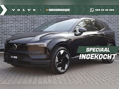 Volvo EX30 - Single Motor Extended Range Plus 69 kWh | Extra getint glas | Adaptieve cruise control | S