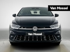 Volkswagen Polo - 1.0 TSI R-Line 95 PK | Automaat | Panoramadak | LED Matrix | Virtual cockpit | Stoelverwar