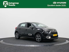 Citroën C3 - 1.2 PT Feel | Navigatie via App | Climate control