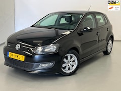 Volkswagen Polo - 1.2 TDI / Export / Navi / Clima / Bluetooth