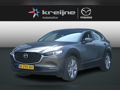 Mazda CX-30 - 2.0 e-SkyActiv-X M Hybrid Comfort