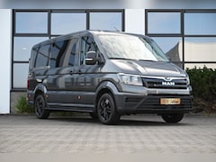 MAN TGE - 3.140 2.0 TDI 35 140 PK DSG Clima € 329, = per maand