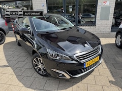 Peugeot 308 - 1.2 PureTech Allure Pano Camera NAP VOL