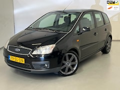 Ford Focus C-Max - 1.8-16V Futura / Aut / NL-auto / Airco / Trekhaak