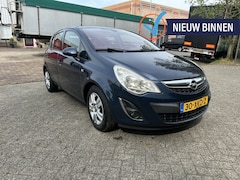 Opel Corsa - 1.3 CDTi EcoF.S Cos. Airco 5DRS Navi