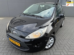 Ford Ka - 1.2 Cool & Sound start/stop*APK*NAP*AIRCO*ELKT-RAAM