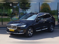 Volvo XC60 - 2.0 T6 Plug-in hybrid 340 PK AWD Inscription, Panoramadak, Harman/Kardon, Leder