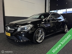 Mercedes-Benz CLA-Klasse - 180 Ambition LEER / LED / NAP / LMV 18''