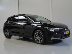 Volkswagen Golf - 1.4 eHybrid 204pk Style | acc | Lane | Ergo comfort stoel