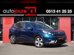 Kia Niro - 1.6 GDi Hybrid First Edition | Origineel NL | 1ste Eigenaar | Navigatie | Airco | Cruise C