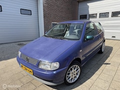 Volkswagen Polo - 1.4