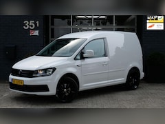 Volkswagen Caddy - 2.0 TDI L1H1 BMT Cruise|Carplay|Leder|19inch