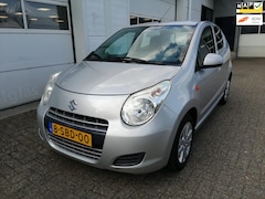 Suzuki Alto - 1.0 Comfort EASSS