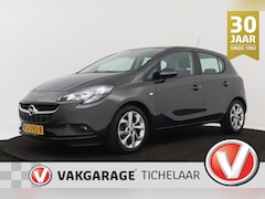 Opel Corsa - 1.4 Edition | Org NL | 57.000 KM | Bluetooth | Airco |